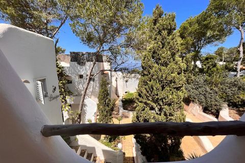 Villa i Cala Vadella, Ibiza, Cala Vadella - € 595.000 | Ref: IR-D-SL-595 - foto 8